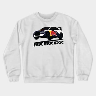 EKS RX Crewneck Sweatshirt